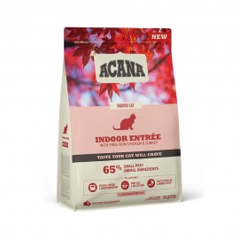 Acana 室內成貓糧 1.8kg 